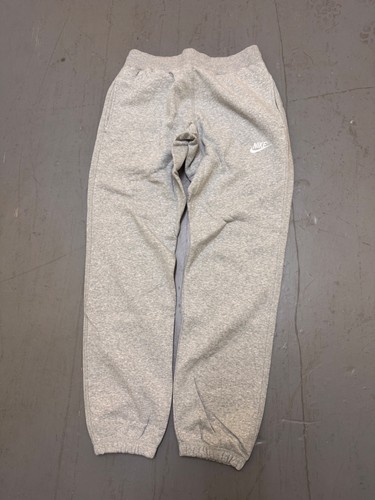 Nike mens grey club joggers - mens,