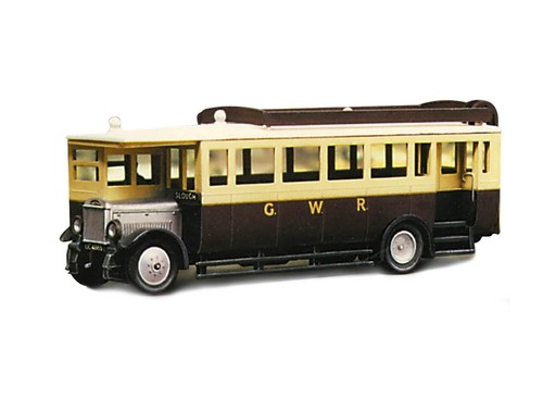 Peco gwr livery maudslay - peco,
