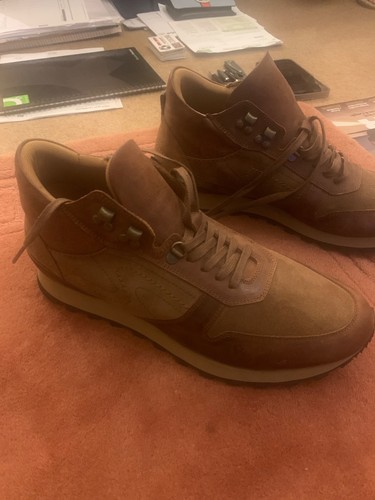 Oliver sweeney trucker boot - oliver,