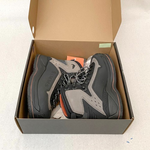 New simms g3 guide - ,