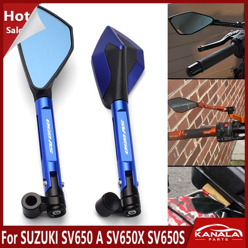 For suzuki sv650 sv650x - for, a