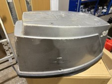 HOOD TOP COVER COWLING 25HP