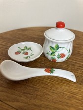 Vintage Retro Ceramic