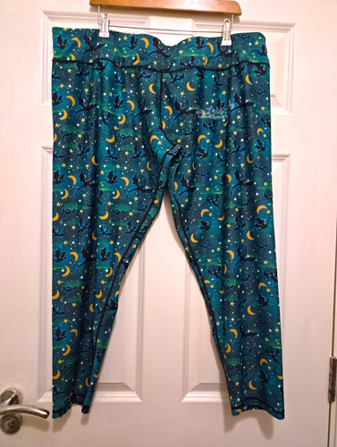 Lucy locket loves teal dragon - teal,