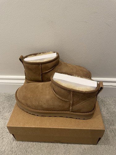 Ugg classic ultra mini - ugg, women's