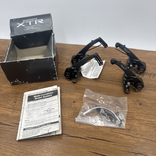 Nos shimano xtr m950 - nos,