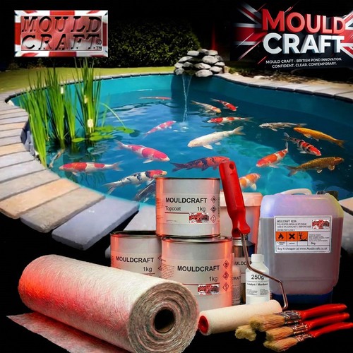 Metre marine grade koi - metre²,