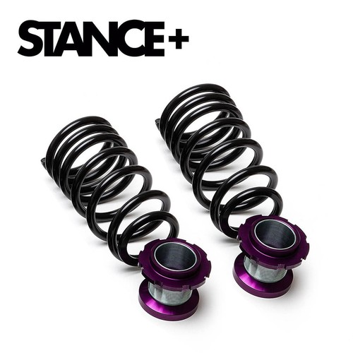 Stance rear coilovers - rear,