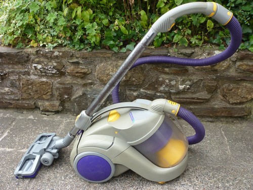 Dyson dc02 absolute plus - absolute,
