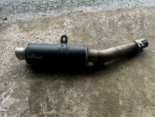 Leo Vince GP Corsa Slip On