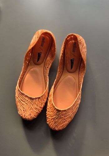 Melissa shoes size eu - shoes, 6