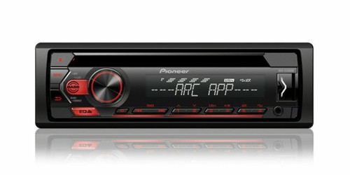 Pioneer deh s1200ub - deh-s1200ub, cd