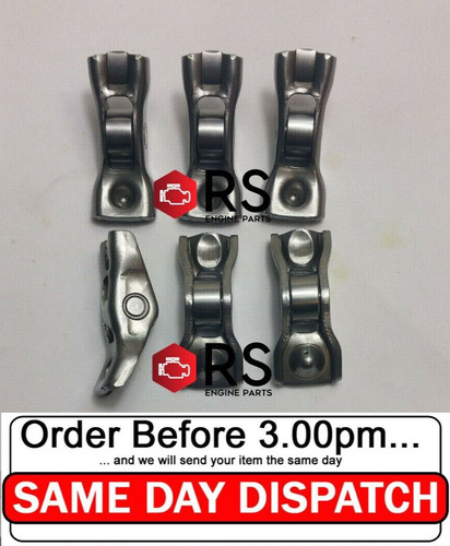 Rocker arms fits - fits, smart