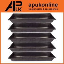 5 Animal Sheep Cattle Horse