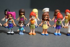 Lego Genuine Minifigure from