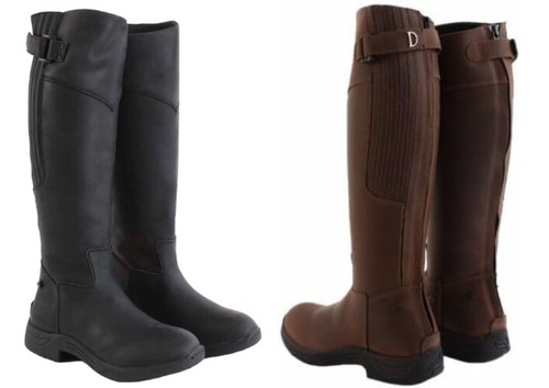 Dublin zenith tall - dublin, boots
