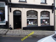 Photo 6x4 North Devon Animal