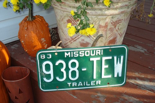 1983 missouri 938 tew - 1983, 938-tew