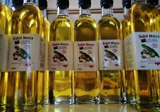 Macadamia Nut Oil Special Offer Cold Pressed - 2 X 500ml Promotion Offer 