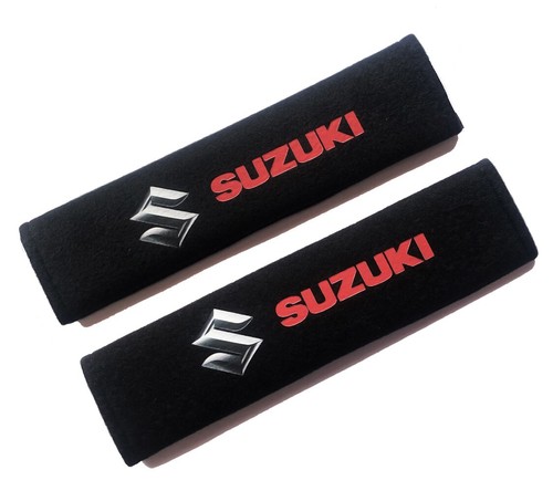 Suzuki racing style - style, belt