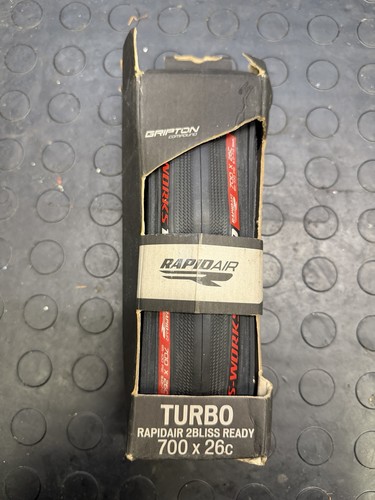 Specialized works turbo - specialized,