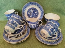 Barratt's of Staffordshire