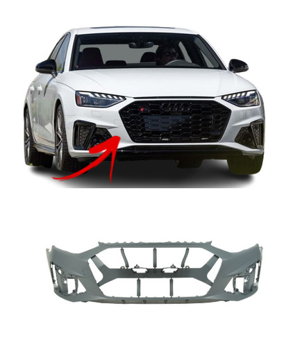 For audi line - audi, s4