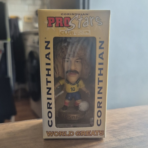 Corinthian prostars club gold - corinthian,