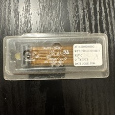 ATI CrossFire Bridge
