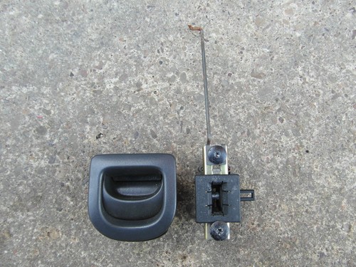 Vauxhall corsa drivers - vauxhall, side
