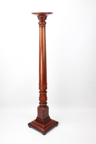 Tall victorian mahogany - tall,