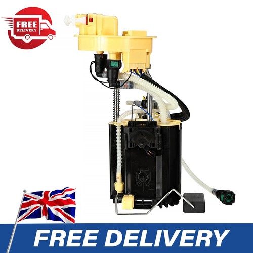Fuel pump tank sender unit - sender,