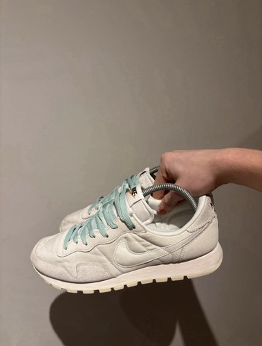 Nike air pegasus prm - nike, cream