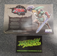 Legend Of Zelda Twilight