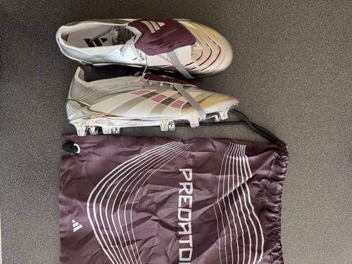 Adidas predator elite - elite, tongue