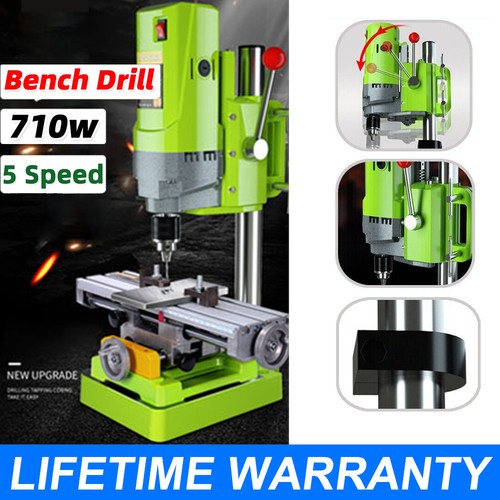 710w rotary pillar - 710w,