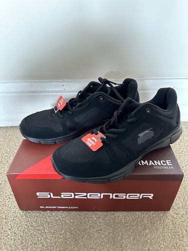 Slazenger force mesh men - mesh, men's