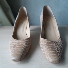 Vintage Roland Cartier Brown