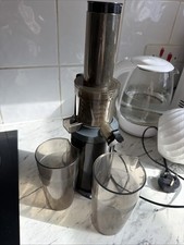 Slow Juicer Cold Press