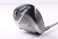 Titleist TS3 Driver / 10.5