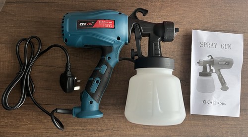 Electric paint sprayer spray - sprayer,