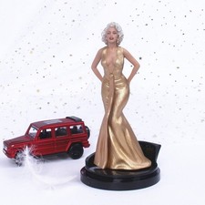 18CM Marilyn Monroe Gentlemen