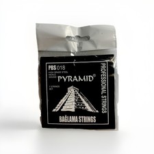 PYRAMID BAGLAMA STRINGS SAZ
