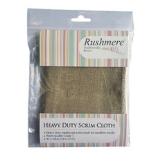 Heavy Duty Window Cleaning Scrim Cloth Hard Wearing Rushmere Size: 45 x 38cm