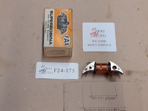 Coil supply fas - coil,