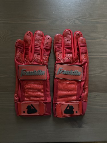 Franklin baseball gloves - franklin,