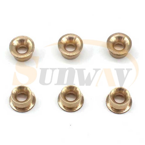 Eyelet for stihl - 6,