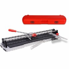 Rubi Speed 62 MAGNET Tile Cutter - With Case