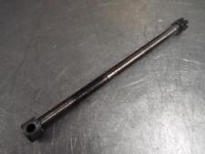 1975 SUZUKI TM400 FRONT WHEEL