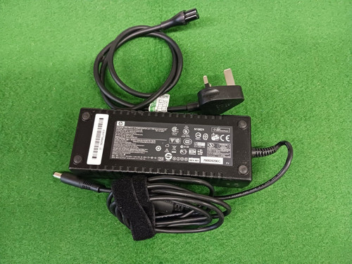 19v 135w genuine - 7.1a, hp
